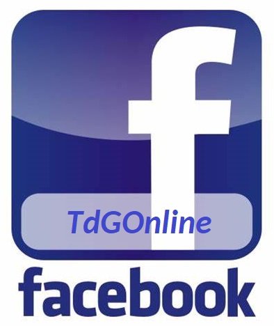 TdGOnline Facebook