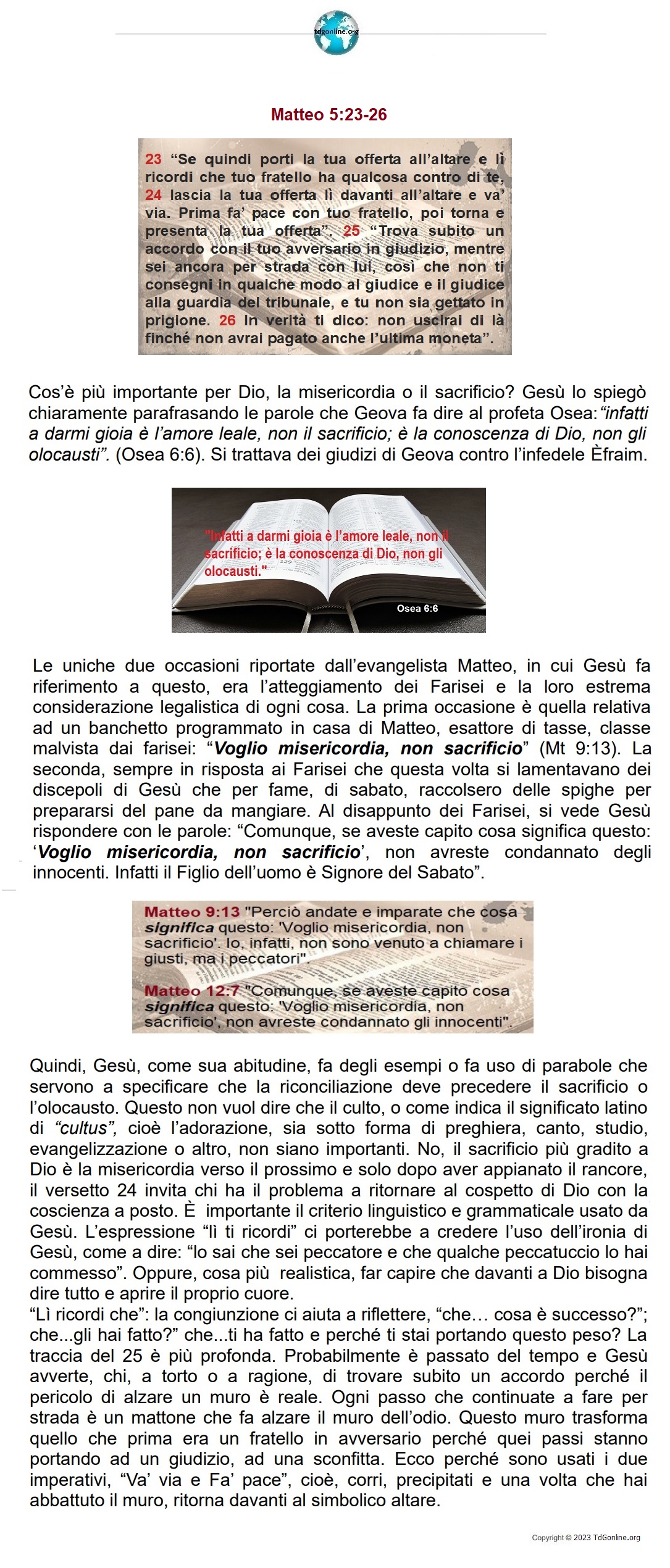Nota testuale